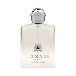 טרוסרדי דונה לאישה 100 מל אדט – TRUSSARDI DONNA FOR WOMEN 100ML EDT