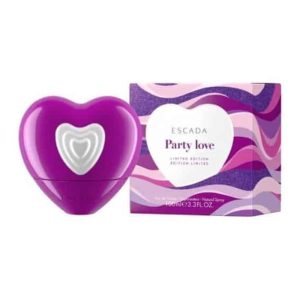 אסקדה פרטי לאב בושם לאישה אדפ – ESCADA PARTY LOVE EDP