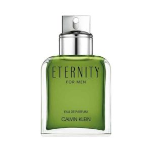 קלוין קליין אטרניטי לגבר 100 מל אדפ טסטר – CALVIN KLEIN ETERNITY EDP 100ML TESTER