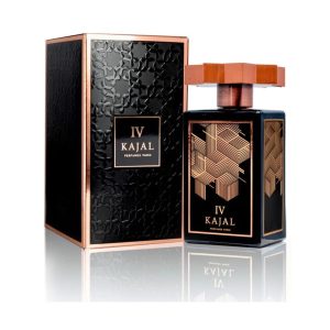 קג’אל IV בושם יוניסקס אדפ – KAJAL IV UNISEX EDP