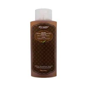 מיי וואי שמפו לשיער יבש וצבוע 500מ”ל – My Way SHAMPOO 500ML
