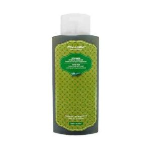 מיי וואי שמפו לטיפול בנשירה 500מ”ל – My Way SHAMPOO 500ML