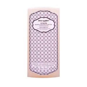מיי וואי גלייז לשיער 500מ”ל – My Way GLAZE 500ML