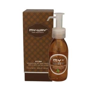 מיי וואי סרום נים 125מ”ל – My Way SERUM 125ML