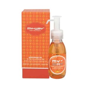 מיי וואי סרום היפופיאה 125מ”ל – My Way SERUM 125ML
