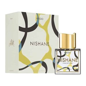 נישאנה קרדו יוניסקס 100 מל אקסטרט דה פרפיום – NISHANE CREDO UNISEX 100ML EXTRAIT DE PARFUM