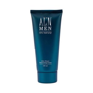 אלין קרם אפטר שייב לאחר גילוח 180מ”ל – ALIN MEN AFTER SHAVE 180 ML
