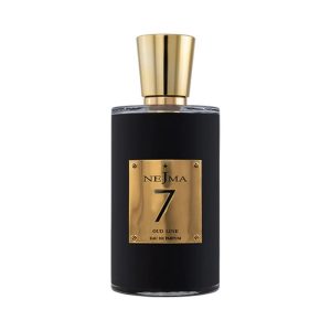 נגמה 7 אריזה חדשה יוניסקס 100 מל אדפ – NEJMA 7 UNISEX 100ML EDP