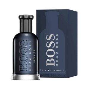 הוגו בוס בוטלד אינפיניטי לגבר אדפ – HUGO BOSS BOTTLED INFINITE EDP