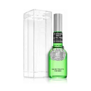 ברוט פלקסי סילבר לגבר 100 מל אדט – BRUT FOR MEN EDT 100ML