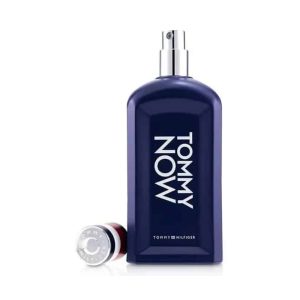טומי הילפגר טומי נואו לגבר 100 מל אדט טסטר – tommy hilfiger NOW edt 100 ml tester