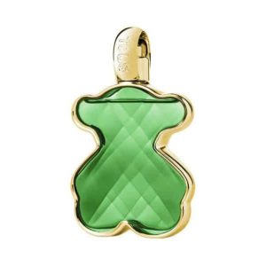 טוז לאב מי אמרלד אליקסיר לאישה 90 מל אדפ – TOUS LOVE ME EMERALD ELIXIR FOR WOMEN 90ML EDP