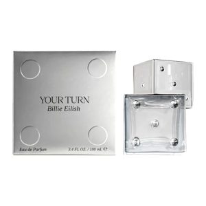 בילי אייליש יור טורן בושם יוניסקס מל אדפ – Billie Eilish Your Turn Unisex EDP