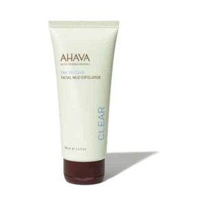 אהבה פילינג גוף מינרלי 200מ״ל – AHAVA 200 ml