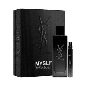 איב סאן לורן מיי סלף בושם לגבר אדפ 100מ”ל + 10מ”ל YSL MYSLF EDP 100ML
