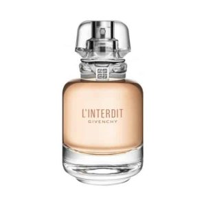 גיבנשי לינטרדיט בושם לאישה אדט GIVENCHY LINTERDIT EDT