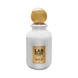 לאב סטורי פלסק 20 יוניסקס 100 מל אדפ – LAB STORY FLASK 20 UNISEX 100ML EDP
