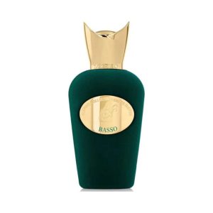 סוספירו באסו יוניסקס 100 מל אדפ – SOSPIRO BASSO UNISEX 100ML EDP