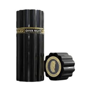בושם יוניסקס דיווה נויט 100 מ”ל אדפ – DIVA NUIT UNISEX 100 ML EDP