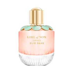 אלי סאב גירל אוף נאו לובלי לאישה 90 מל אדפ – Elie Saab Girl of Now Lovely FOR WOMAN 90ml EDP