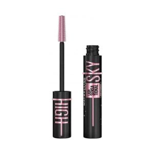 מייבילין מסקרה סקיי היי קוסמיק בלאק – Maybelline Mascara Sky High Cosmic Black
