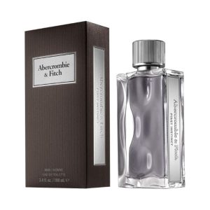 אברקומבי אינסטינקט לגבר 100 מל אדט – Abercrombie & Fitch First Instinct for Men 100ml EDT