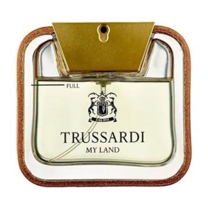 טרוסרדי מיי לנד לגבר 50 מל אדט – Trussardi My Land 50ml E.D.T