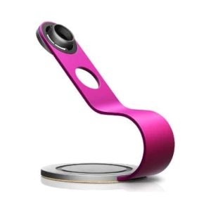 דייסון מעמד ורוד למייבש שיער – Dyson Supersonic hair dryer stand