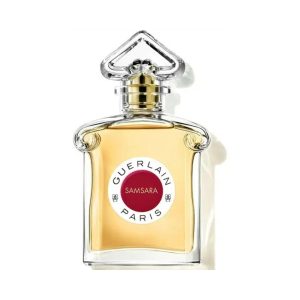 בושם לאישה גרלן סמסרה באריזת טסטר אדפ 75 מ”ל – Guerlain Samsara – Eau De Parfum 75ML TESTER