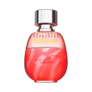 בושם לאישה הוליסטר פסטיבל וייבס אדפ Hollister Festival Vibes For Her Eau De Parfum