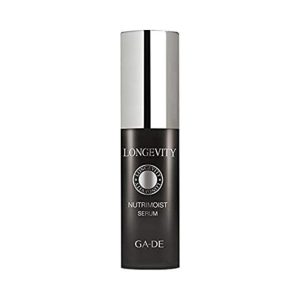 גייד סרום אנטי אייגינג 30 מ”ל – GA-DE Longevity Nutrimoist Serum 30 ml