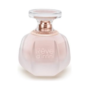 לליק רווה דאינפיני לאישה 100 מל אדפ – LALIQUE Reve D’Infini for women 100 ML E.D.P