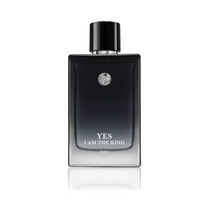 גפרליס יס איים דה קינג לגבר 100 מל אדט – Geparlys Yes I am The King for men 100ml EDT