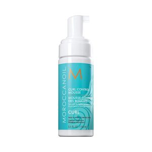 מורוקן אויל מוס לתלתלים 150מ”ל – MOROCCANOIL MOUSSE CURL CONTROL 150ML