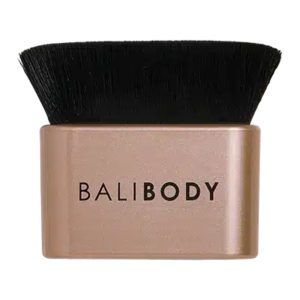 באלי בודי מברשת מיזוג למוצרי שיזוף – Bali Body