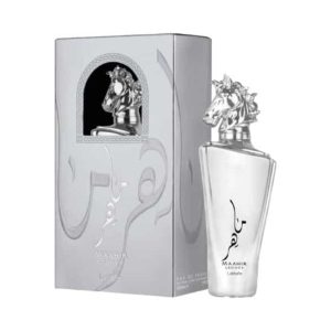 לטאפה מהיר לגסי לגבר 100 מל אדפ – LATTAFA MAAHIR LEGACY FOR MEN 100ML EDP