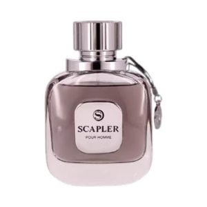 דומונט סקפלר לגבר 100 מל אדפ – DUMONT SCAPLER POUR HOMME FOR MEN 100ML EDP