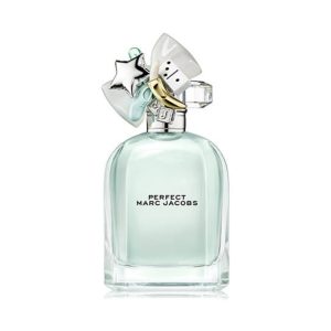 מארק ג’ייקובס פרפקט דקלור בישום לאישה 100 מ״ל Marc Jacobs Perfect Deodorant Fragrance For Women 100ml