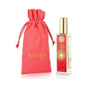 לליק סולייל לאישה 15 מל אדפ – Lalique Soleil for women 15ML Eau De Parfum