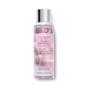 ויקטוריה סיקרט מבשם גוף פרש סנופול 250 מ”ל – Victorias Secret Fresh Snowfall Body Mist 250ml
