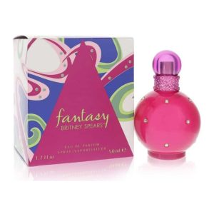 בריטני ספירס פנטזי בושם לאישה אדפ- Britney Spears Fantasy for Women EDP