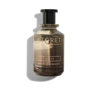 מייקל מלול קטורת 139 ספייס אדפ 100מ”ל – Michael Malul Ktoret 139 Spice for Men 100ml EDP
