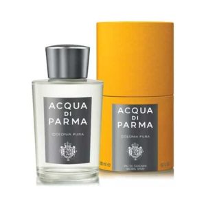 אקווה דה פארמה קולוניה פורה לגבר אדק – ACQUA DI PARMA COLONIA PURA FOR MEN EDC