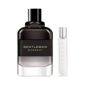 גיבנשי גנטלמן בויס סט לגבר 100מל + 12.5 מל אדפ – Givenchy Gentleman Boisee SET + 12.5ML + 100ML EDP