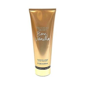 ויקטוריה סיקרט קרם גוף ברי ונילה – Victoria Secret Bare Vanilla