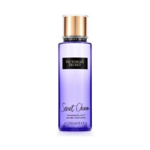 ויקטוריה סיקרט מבשם גוף סיקרט צארם 250 מל – Victoria Secret Fantasies Secret Charm Body Mist Spray 250ml