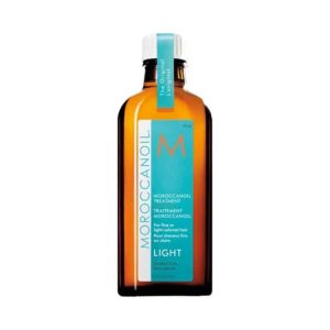 מרוקן אויל שמן טיפולי לייט MOROCCANOIL TREATMENT OIL LIGHT