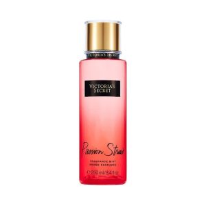 ויקטוריה סיקרט מבשם גוף פוייזן סטארק 250 מל – Victorias Secret PASSION STRUCK fragrance mist 250ml