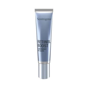 ניטרוגינה רטינול בוסט קרם עיניים 15מ”ל – Neutrogena Retinol Boost Eye Contour 15ml