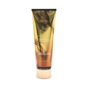 דה סואפ בוטיק פיר בלוסום קרם גוף 250מ”ל – DE SOAP BOUTIQUE PEAR BLOSSOM BODY LOTION 250ML